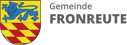 Logo Fronreute